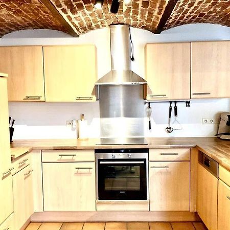 Le Val Du Cossart Apartment แวร์วีเย ภายนอก รูปภาพ