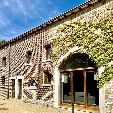Le Val Du Cossart Apartment แวร์วีเย ภายนอก รูปภาพ