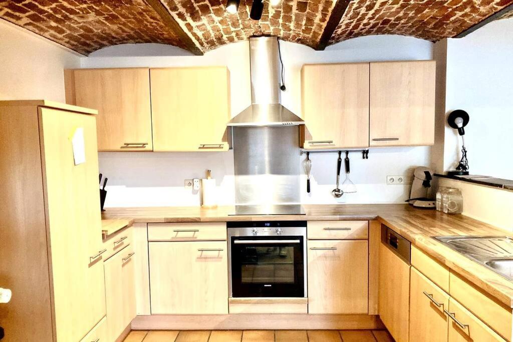 Le Val Du Cossart Apartment แวร์วีเย ภายนอก รูปภาพ