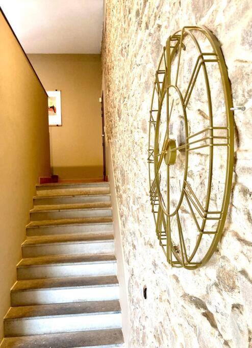 Le Val Du Cossart Apartment แวร์วีเย ภายนอก รูปภาพ