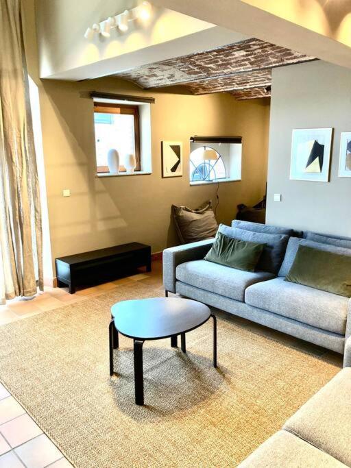 Le Val Du Cossart Apartment แวร์วีเย ภายนอก รูปภาพ