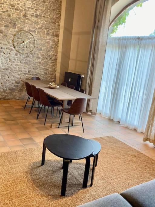 Le Val Du Cossart Apartment แวร์วีเย ภายนอก รูปภาพ